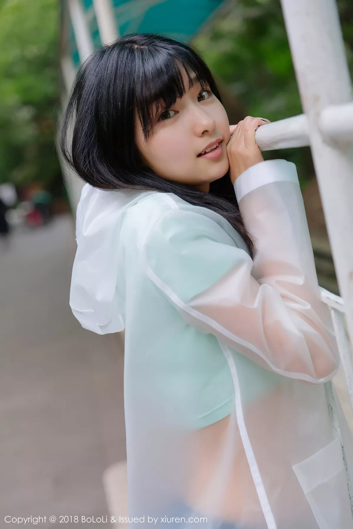 [BoLoli兔几盟]第106期球球写真-秀人资源网